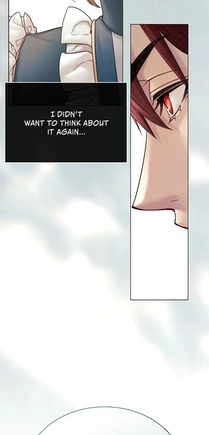 If You Wish to Have Me Chapter 7 page 22 - 
