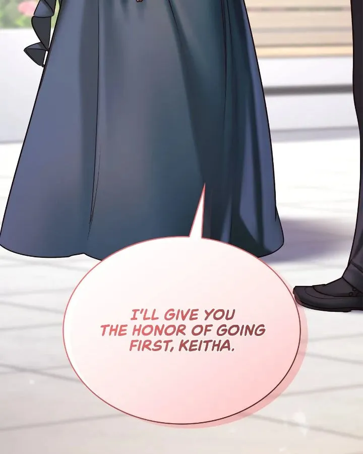 If You Wish to Have Me Chapter 7 page 4 - 