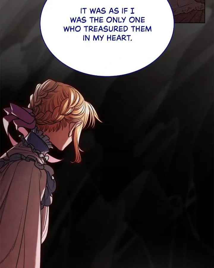 If You Wish to Have Me Chapter 7 page 31 - 