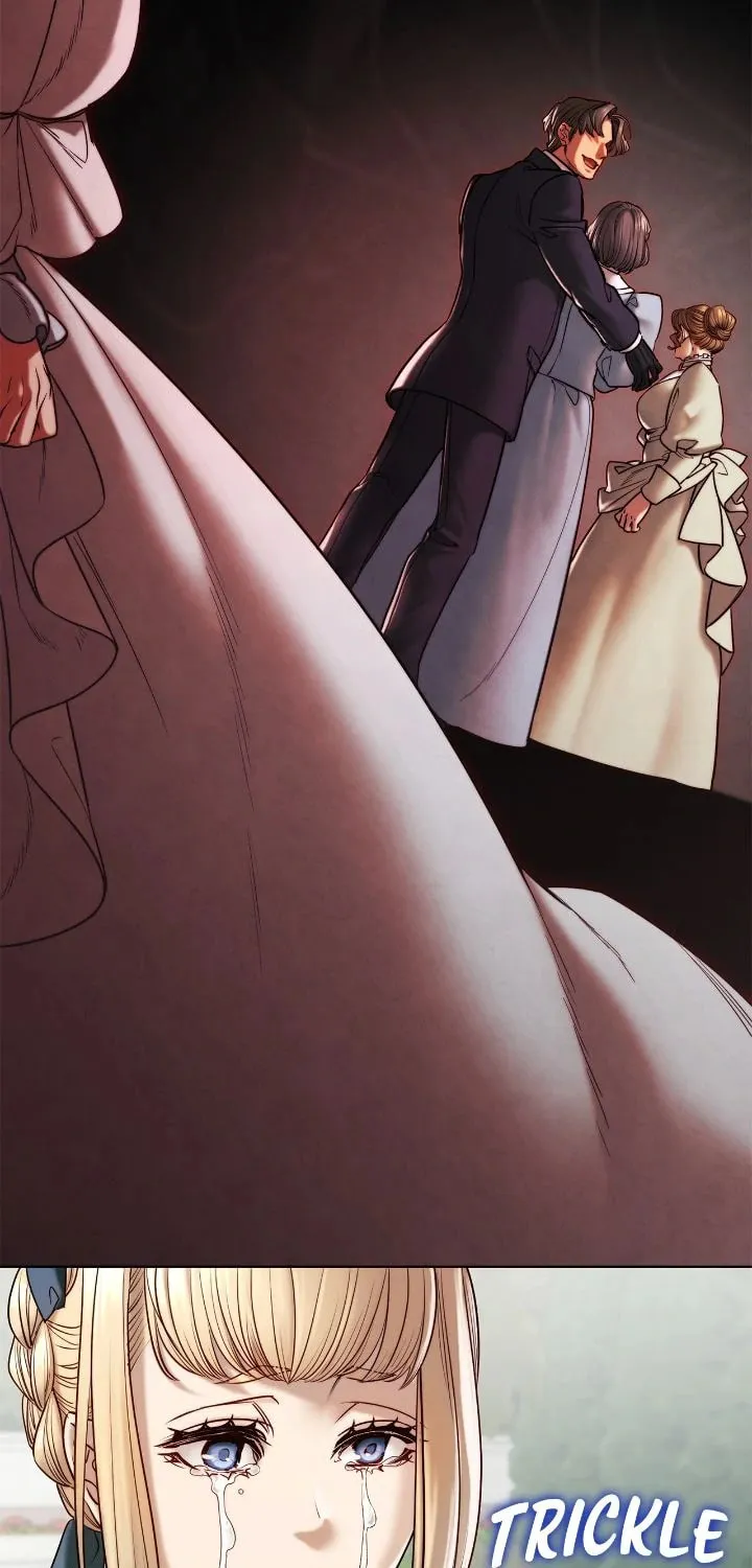 If You Wish to Have Me Chapter 7 page 32 - 