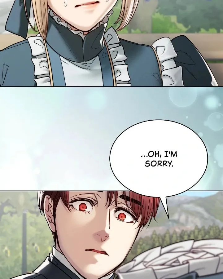 If You Wish to Have Me Chapter 7 page 33 - 