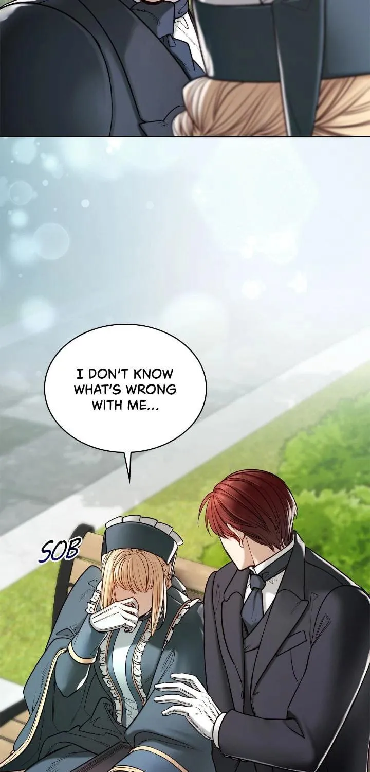 If You Wish to Have Me Chapter 7 page 34 - 