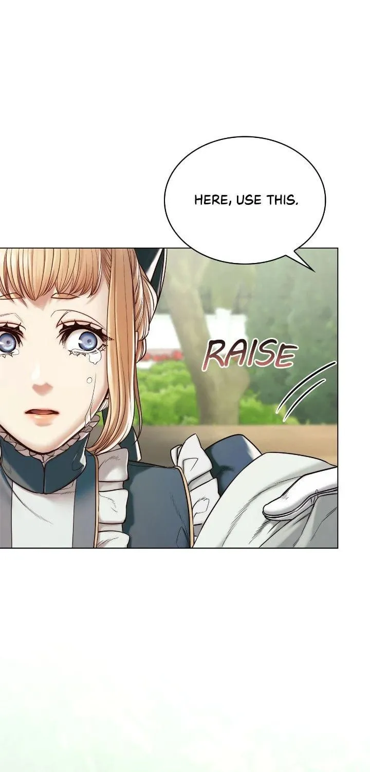 If You Wish to Have Me Chapter 7 page 37 - 