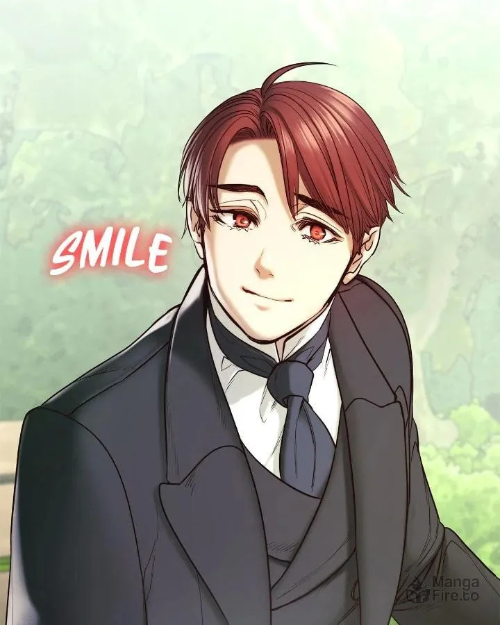 If You Wish to Have Me Chapter 7 page 38 - 