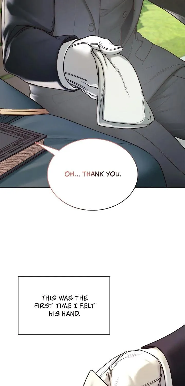 If You Wish to Have Me Chapter 7 page 39 - 