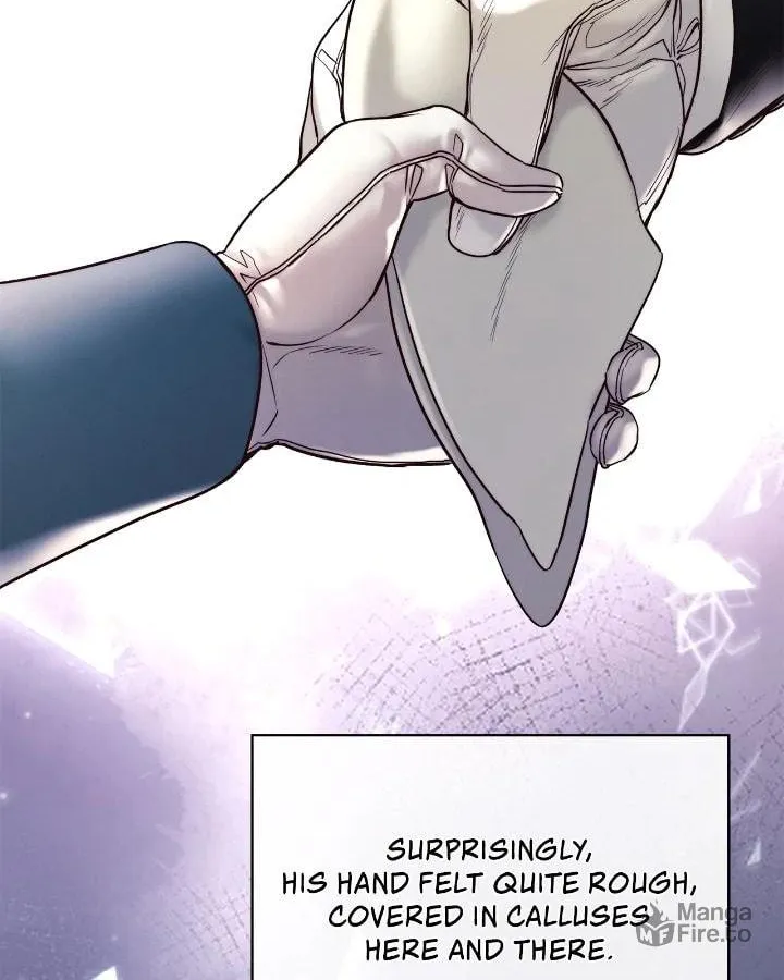 If You Wish to Have Me Chapter 7 page 40 - 