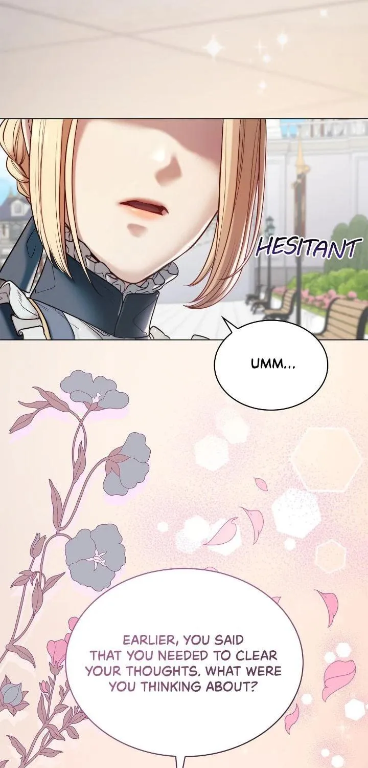 If You Wish to Have Me Chapter 7 page 5 - 