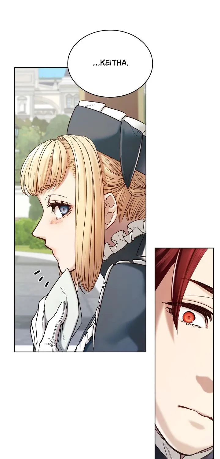 If You Wish to Have Me Chapter 7 page 43 - 