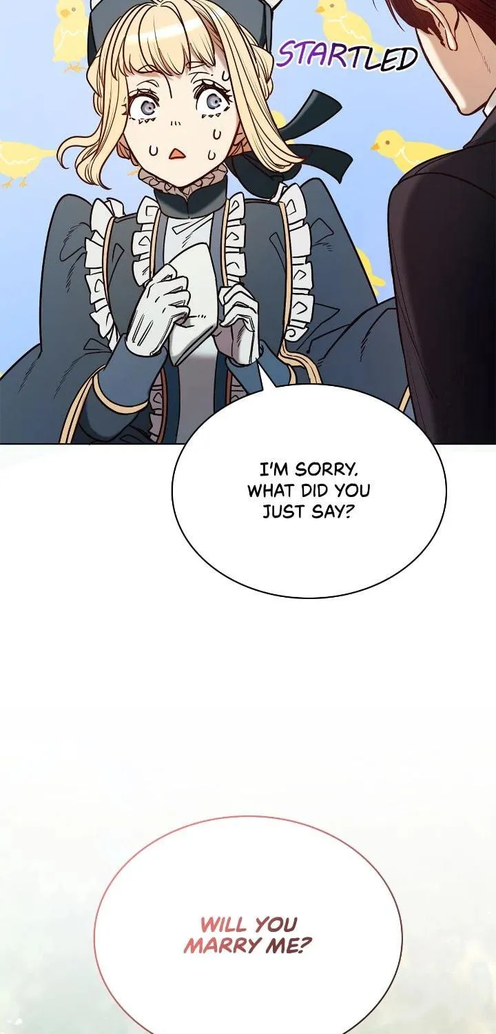 If You Wish to Have Me Chapter 7 page 47 - 