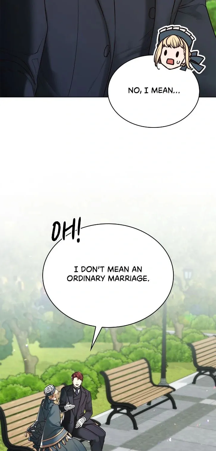 If You Wish to Have Me Chapter 7 page 49 - 
