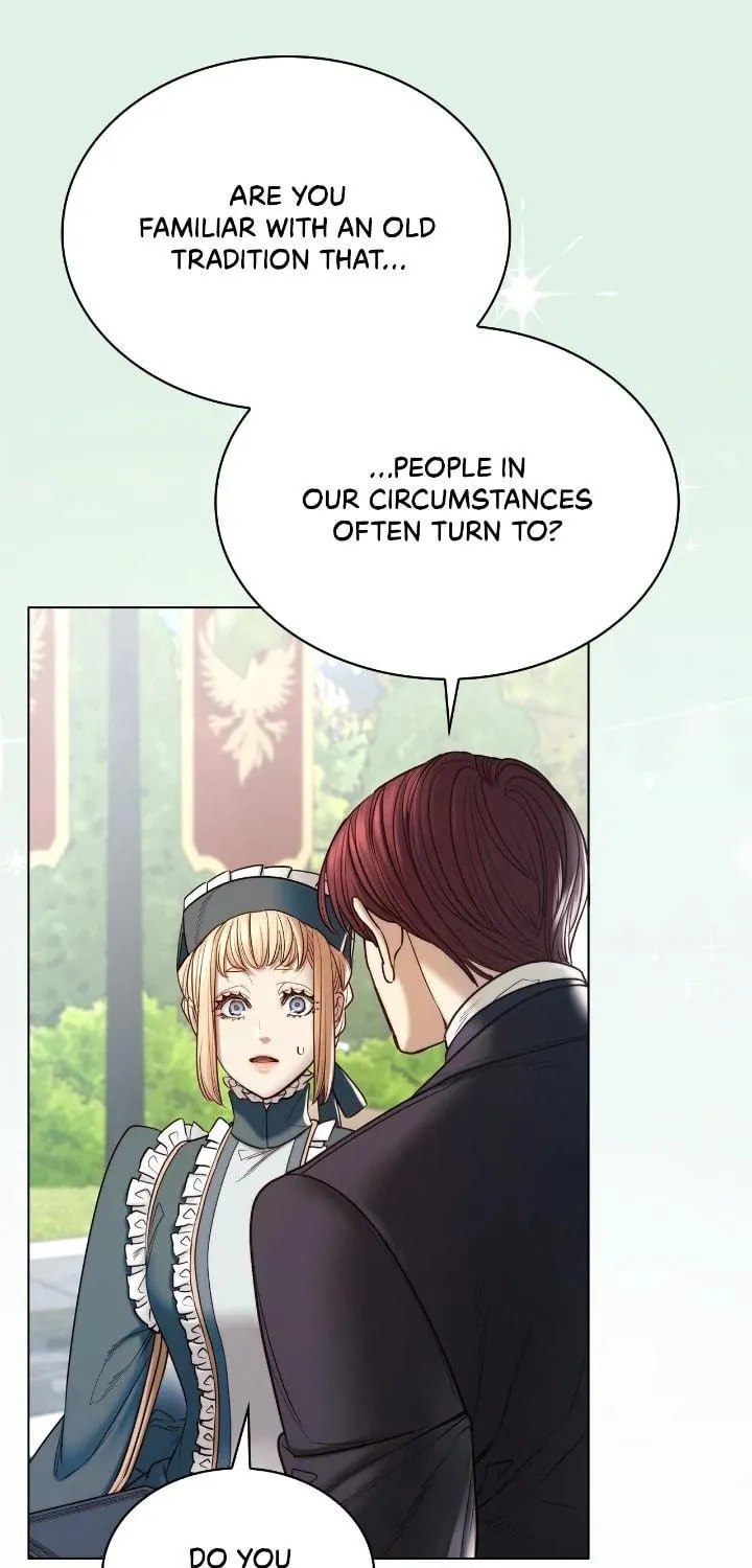 If You Wish to Have Me Chapter 7 page 51 - 