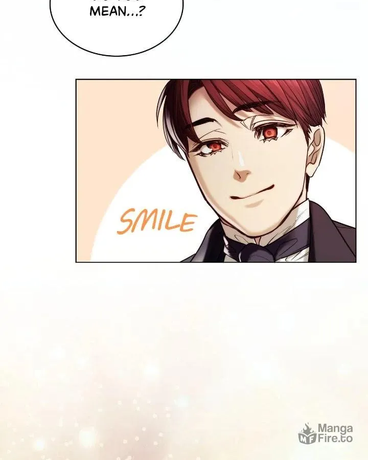 If You Wish to Have Me Chapter 7 page 52 - 
