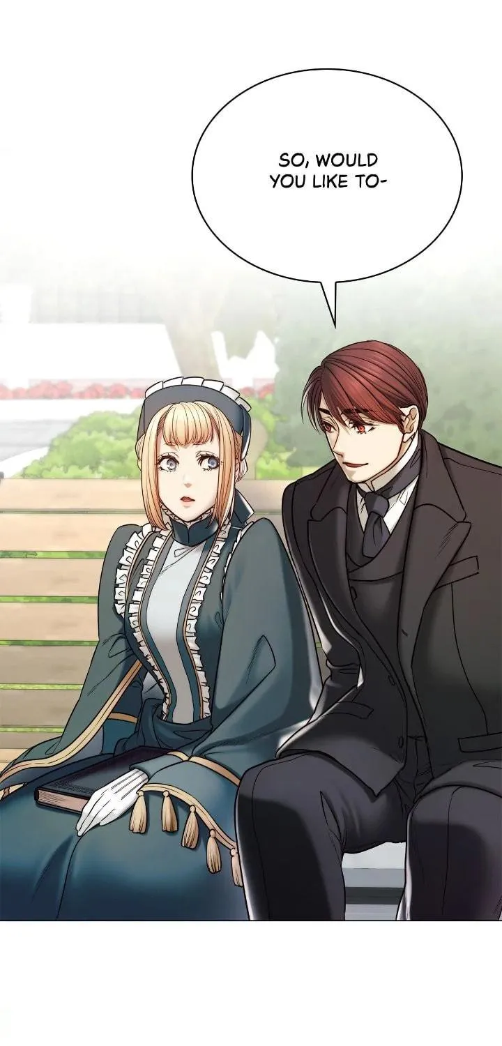 If You Wish to Have Me Chapter 7 page 56 - 
