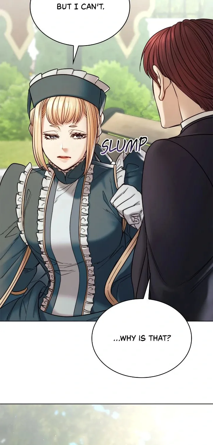 If You Wish to Have Me Chapter 7 page 60 - 