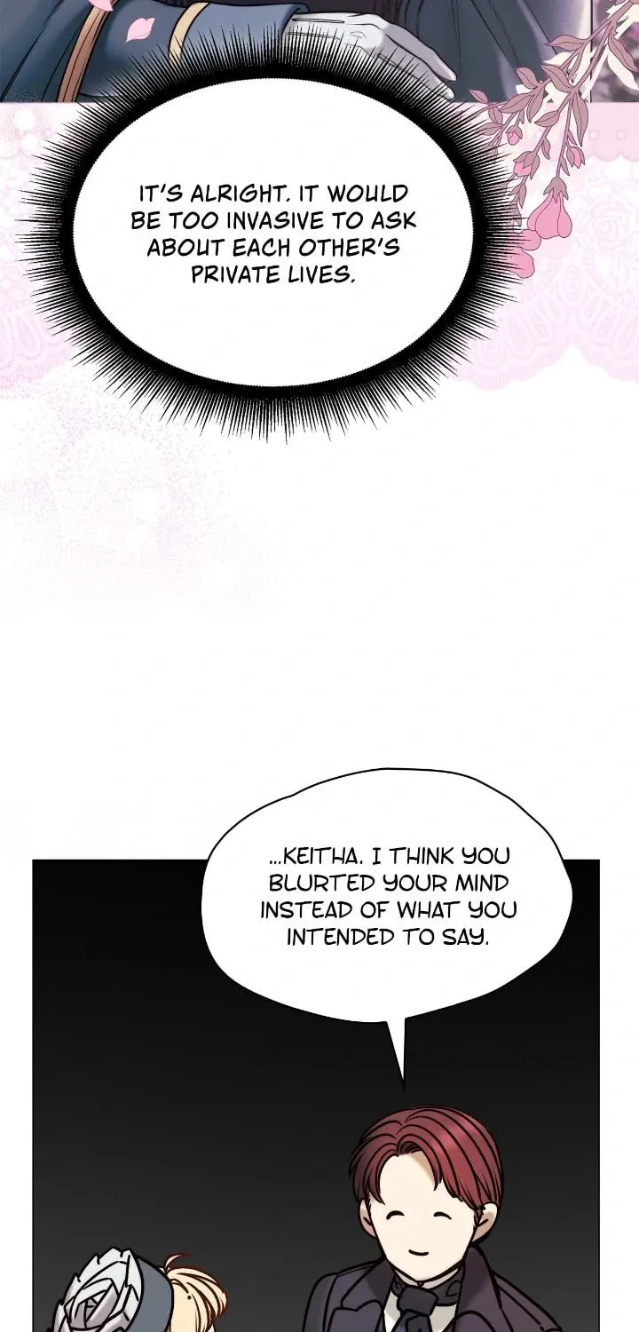 If You Wish to Have Me Chapter 7 page 7 - 