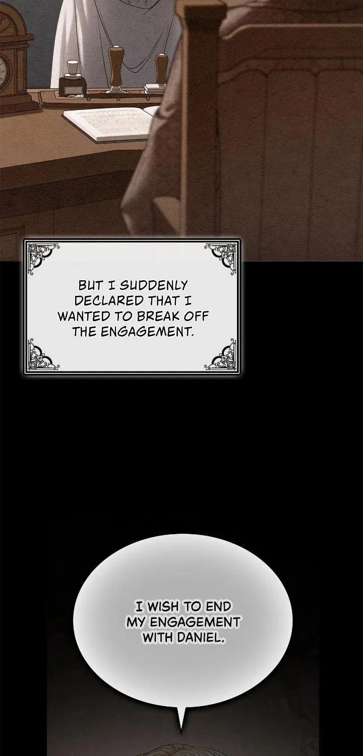 If You Wish to Have Me Chapter 7 page 65 - 