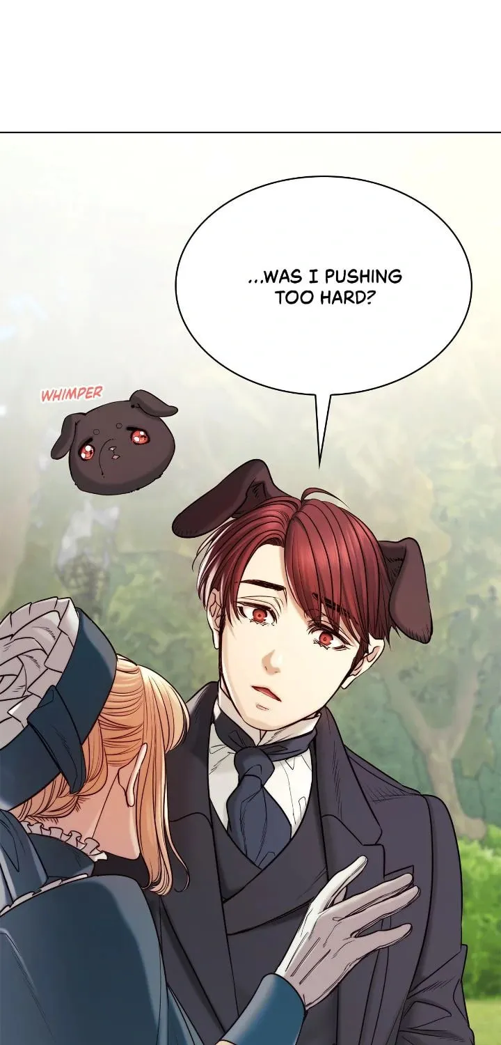 If You Wish to Have Me Chapter 7 page 70 - 