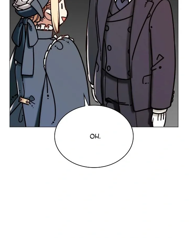 If You Wish to Have Me Chapter 7 page 8 - 