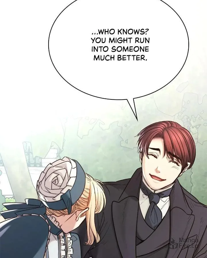 If You Wish to Have Me Chapter 7 page 75 - 