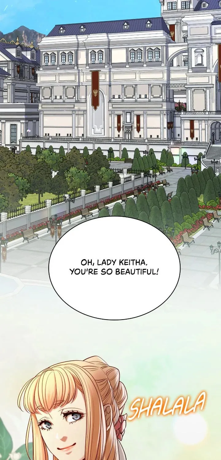 If You Wish to Have Me Chapter 7 page 81 - 