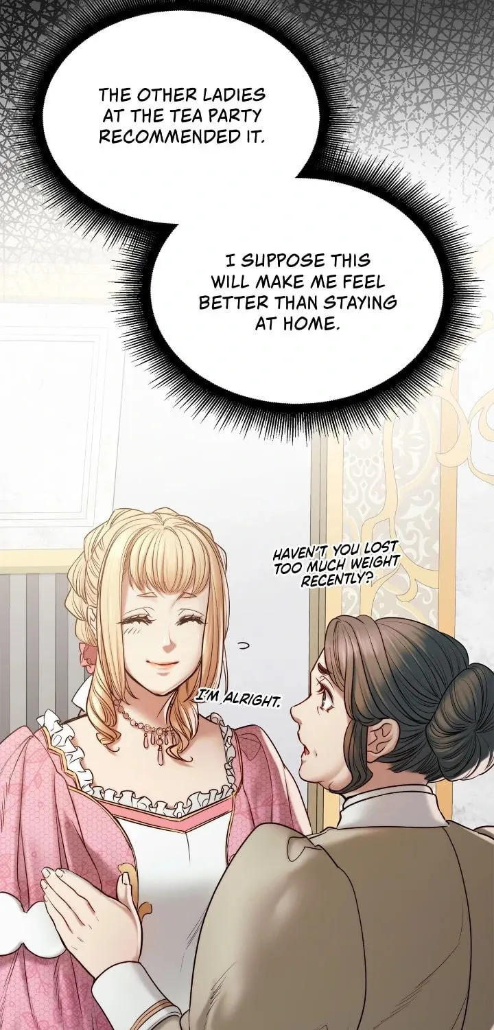 If You Wish to Have Me Chapter 7 page 87 - 