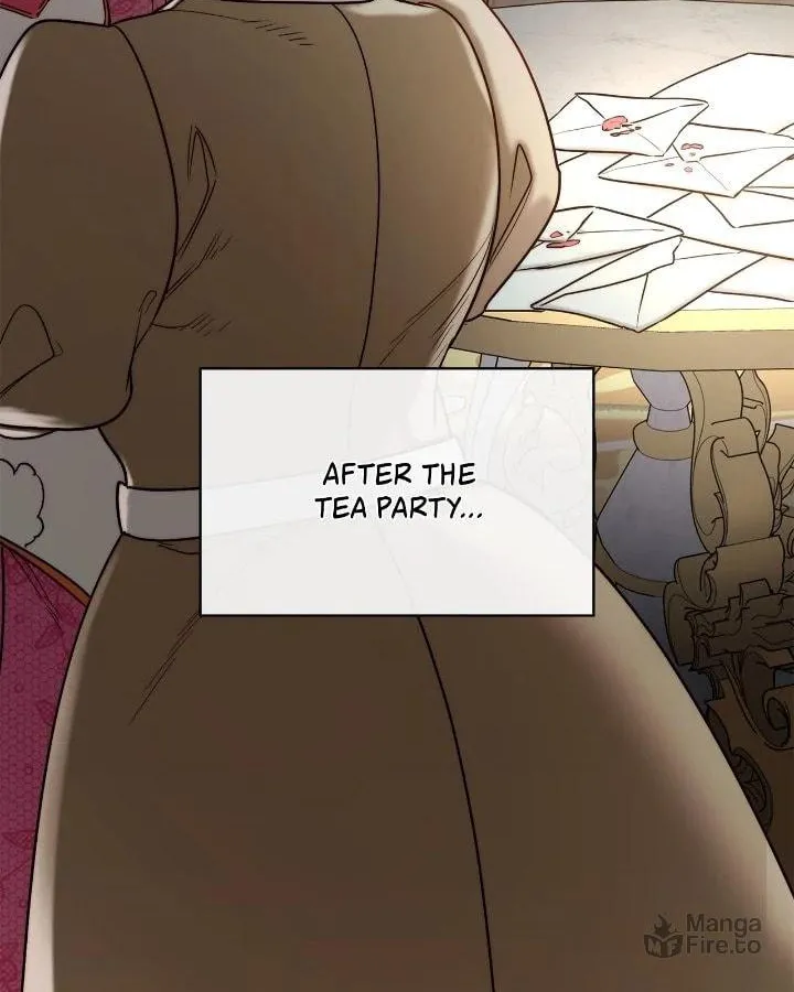 If You Wish to Have Me Chapter 7 page 90 - 