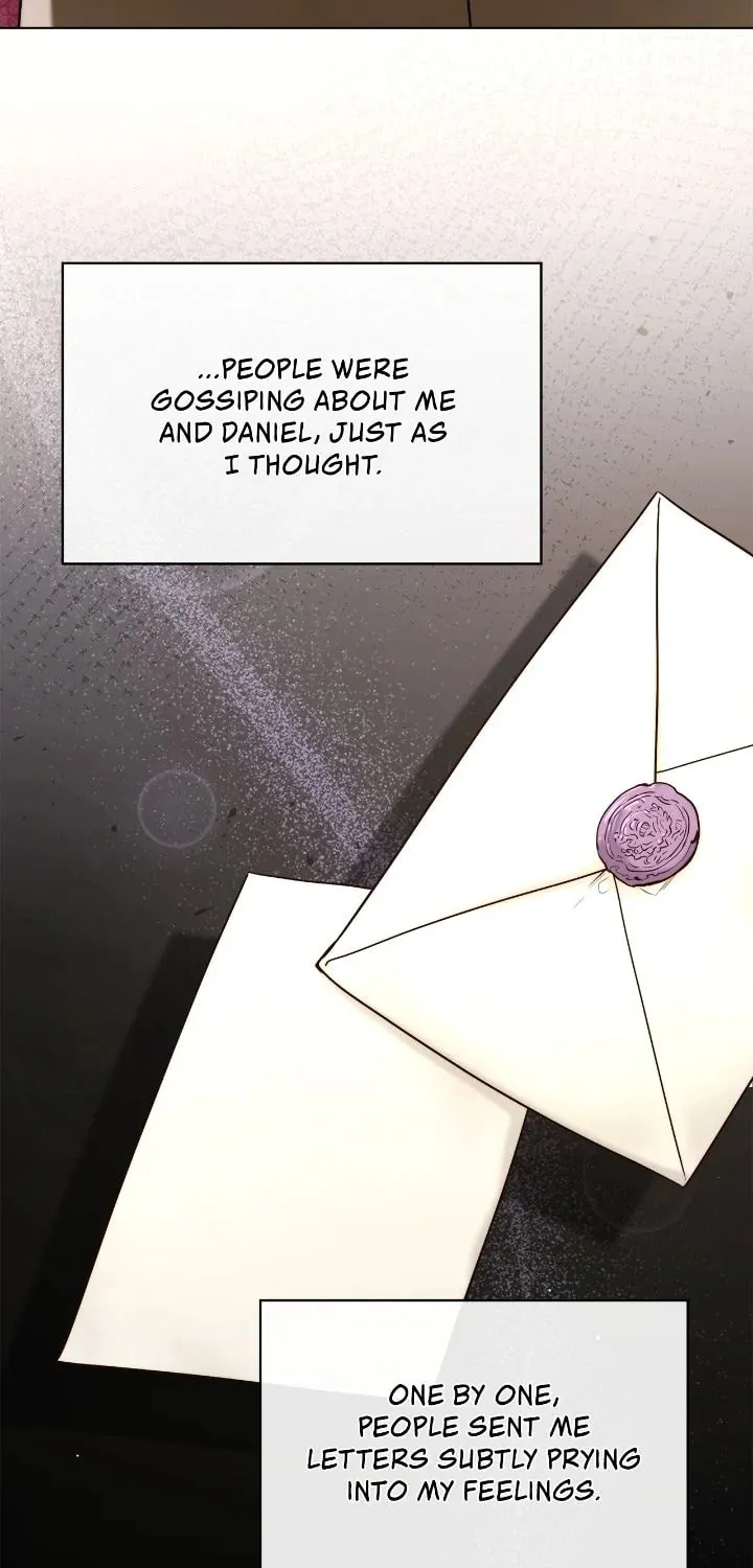 If You Wish to Have Me Chapter 7 page 91 - 