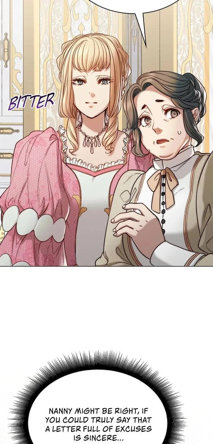 If You Wish to Have Me Chapter 7 page 95 - 