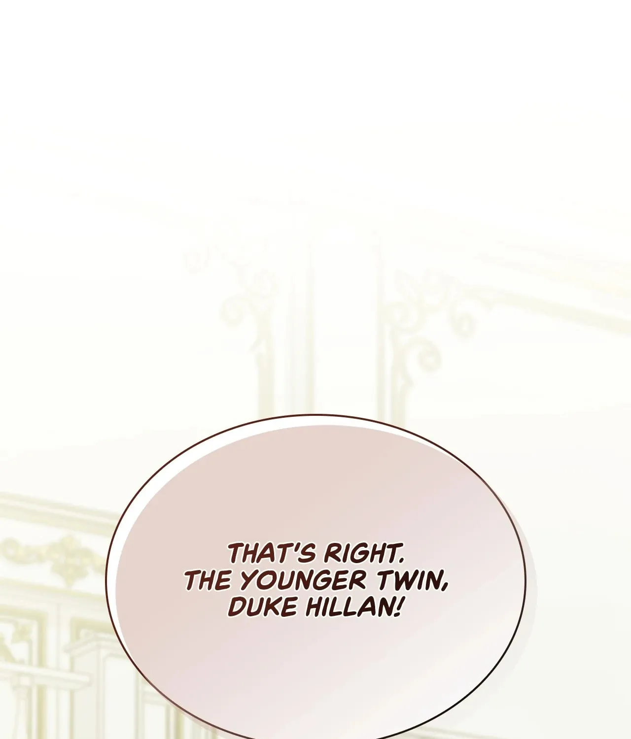 If You Wish to Have Me Chapter 8 page 1 - 