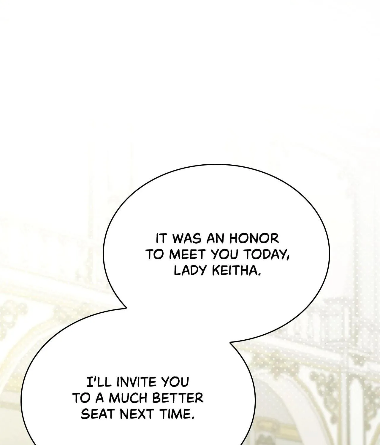 If You Wish to Have Me Chapter 8 page 11 - 