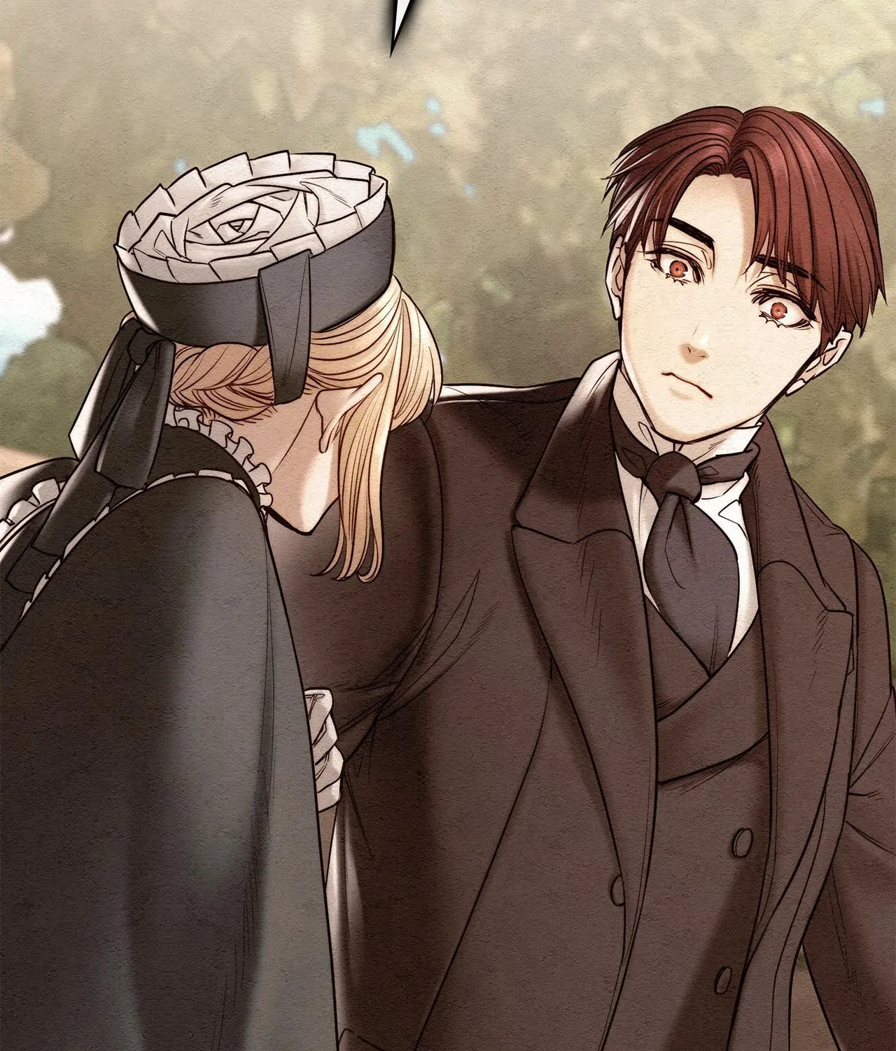 If You Wish to Have Me Chapter 8 page 102 - 