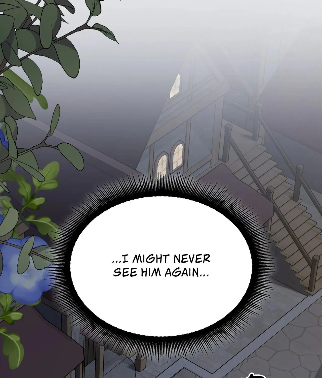 If You Wish to Have Me Chapter 8 page 104 - 