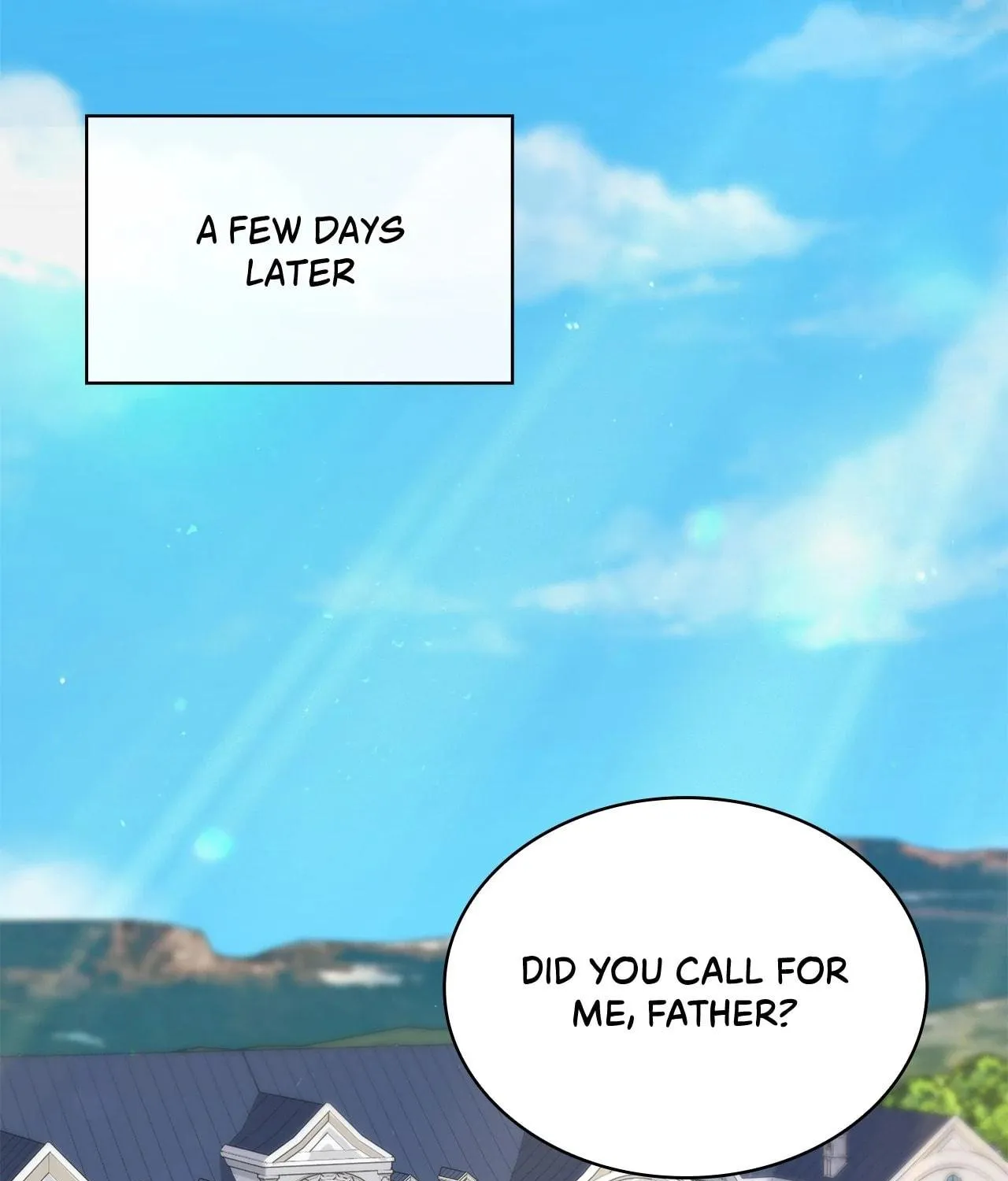 If You Wish to Have Me Chapter 8 page 108 - 