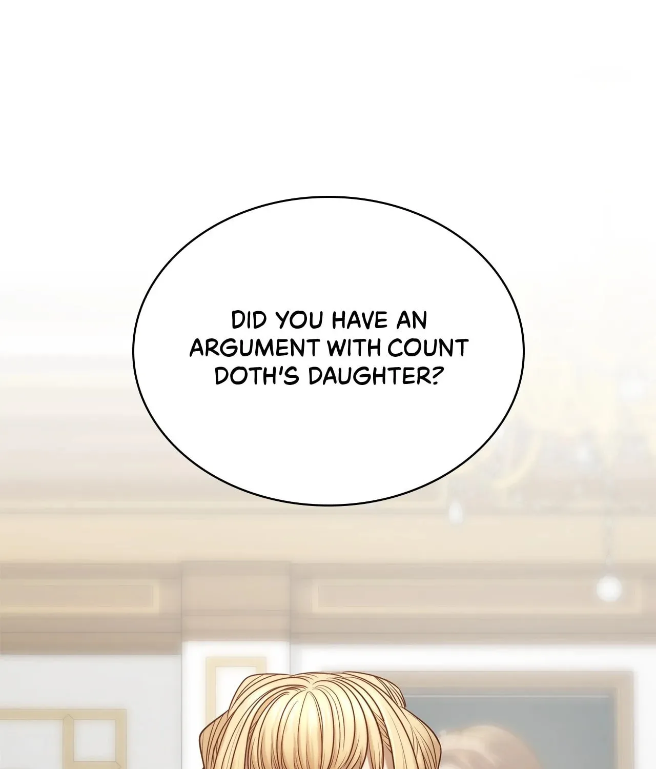 If You Wish to Have Me Chapter 8 page 110 - 