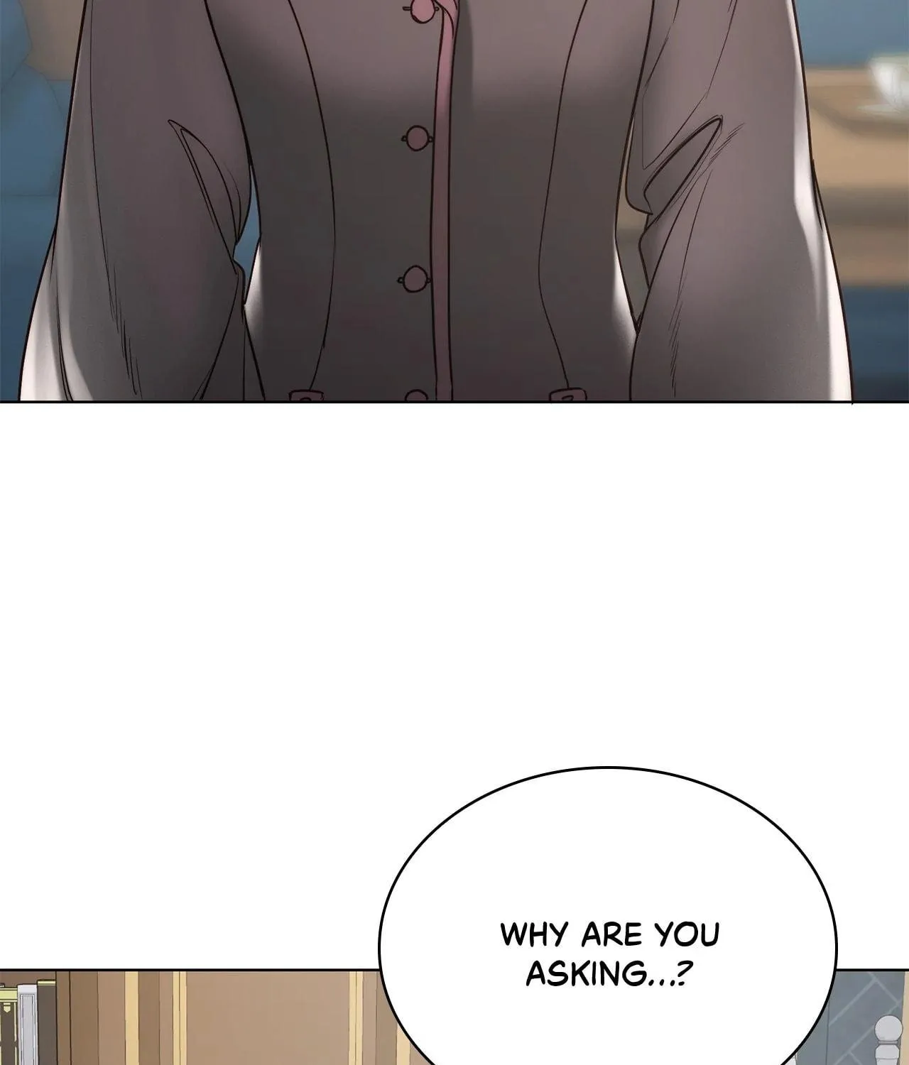 If You Wish to Have Me Chapter 8 page 112 - 