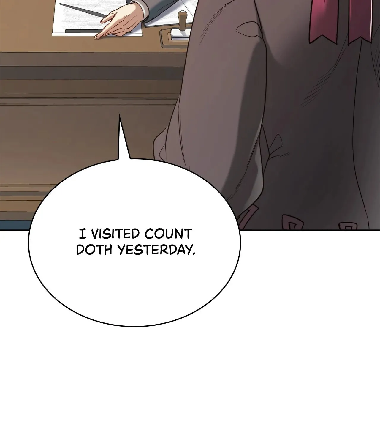 If You Wish to Have Me Chapter 8 page 114 - 