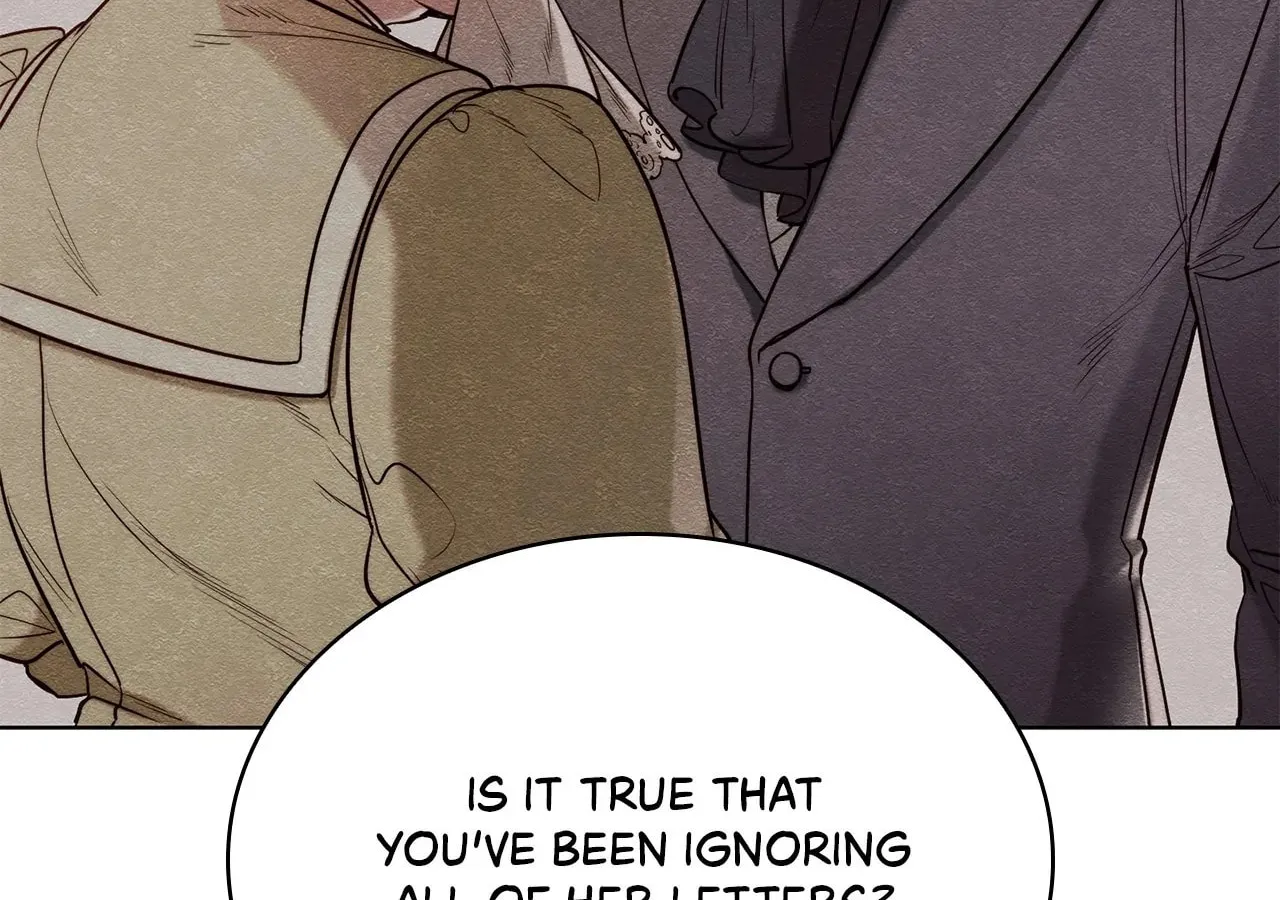 If You Wish to Have Me Chapter 8 page 116 - 