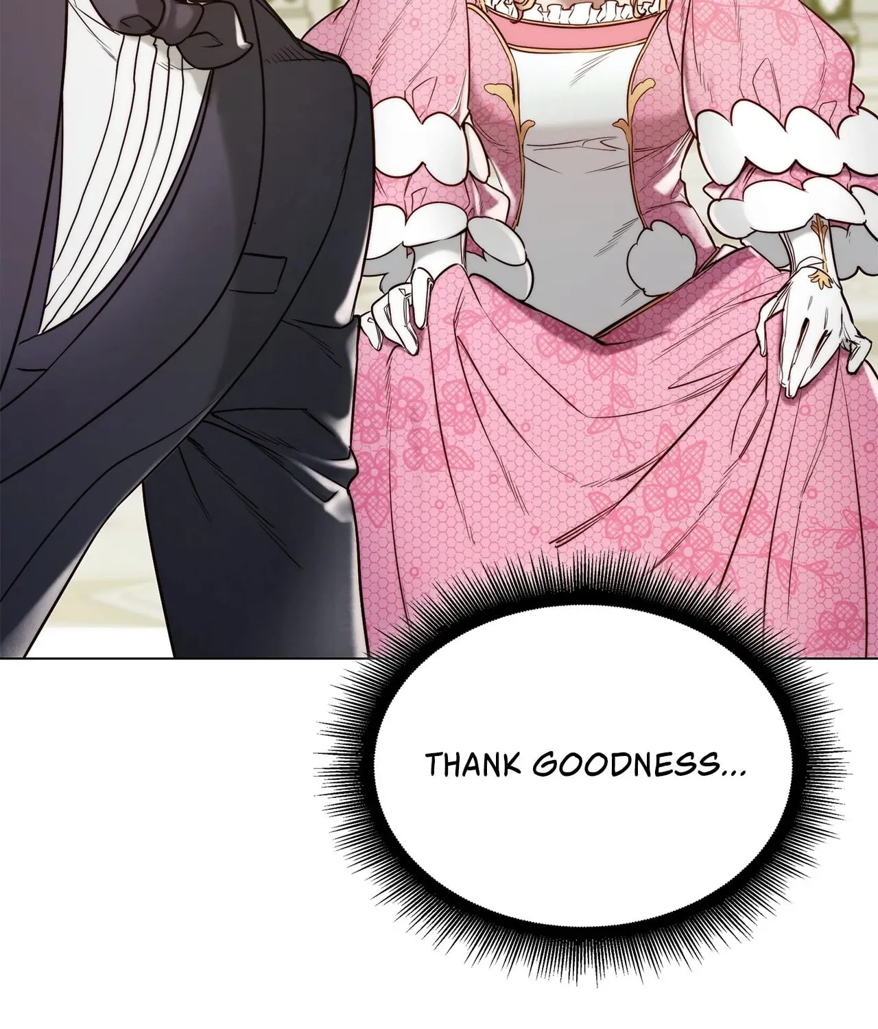 If You Wish to Have Me Chapter 8 page 13 - 