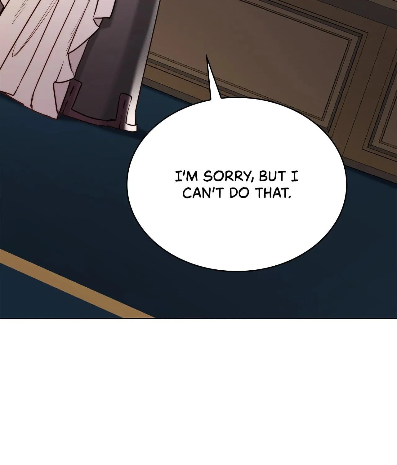 If You Wish to Have Me Chapter 8 page 123 - 