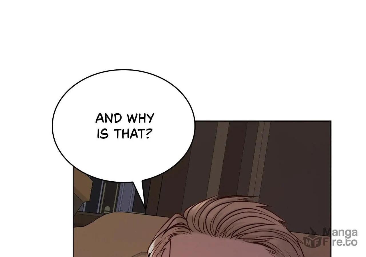 If You Wish to Have Me Chapter 8 page 124 - 