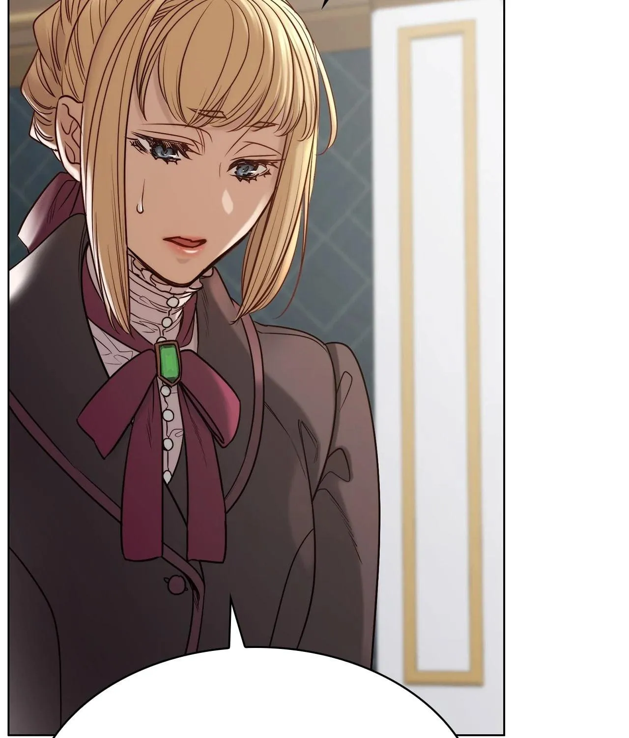 If You Wish to Have Me Chapter 8 page 127 - 