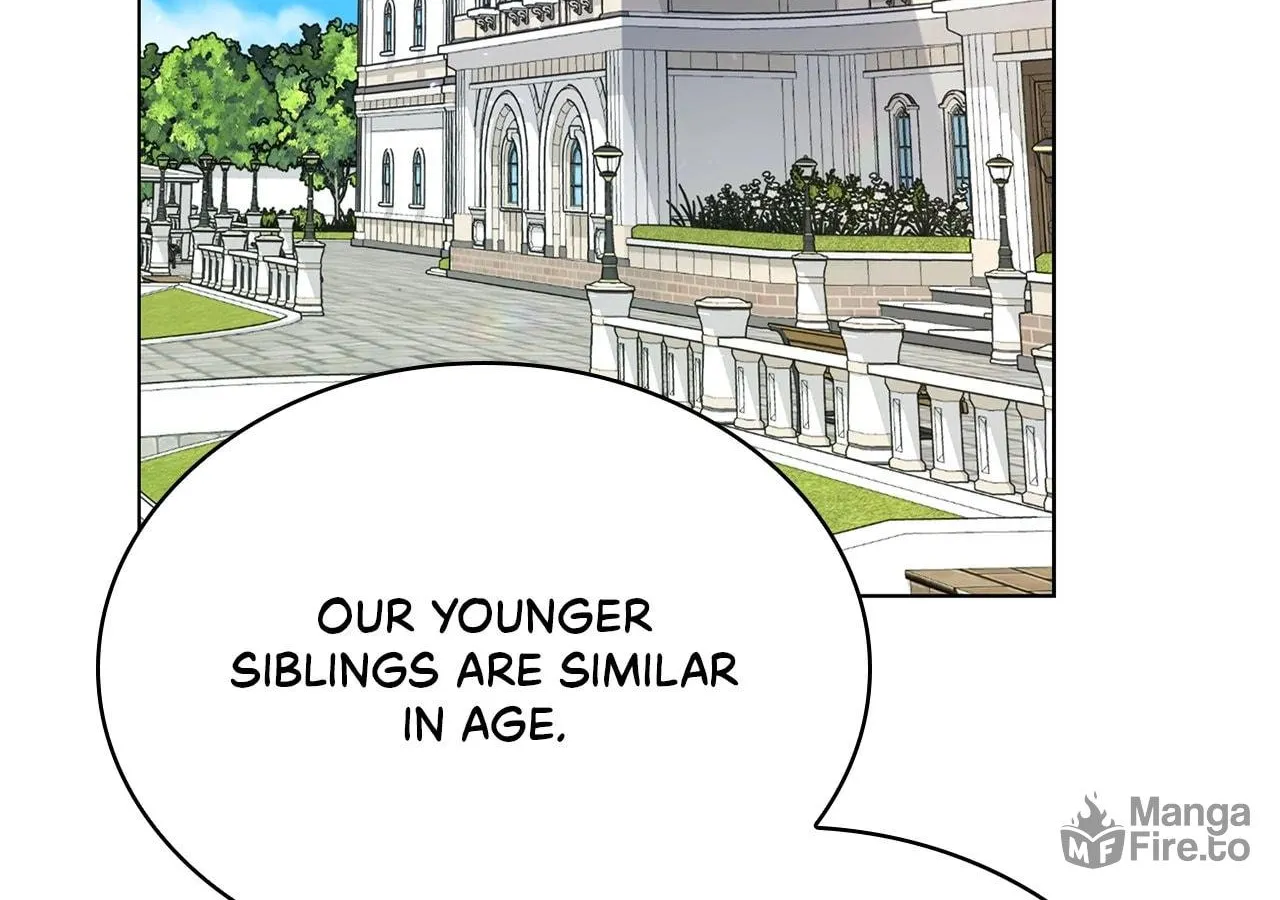If You Wish to Have Me Chapter 8 page 130 - 