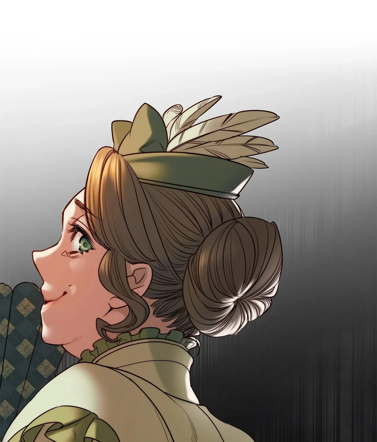 If You Wish to Have Me Chapter 8 page 132 - 
