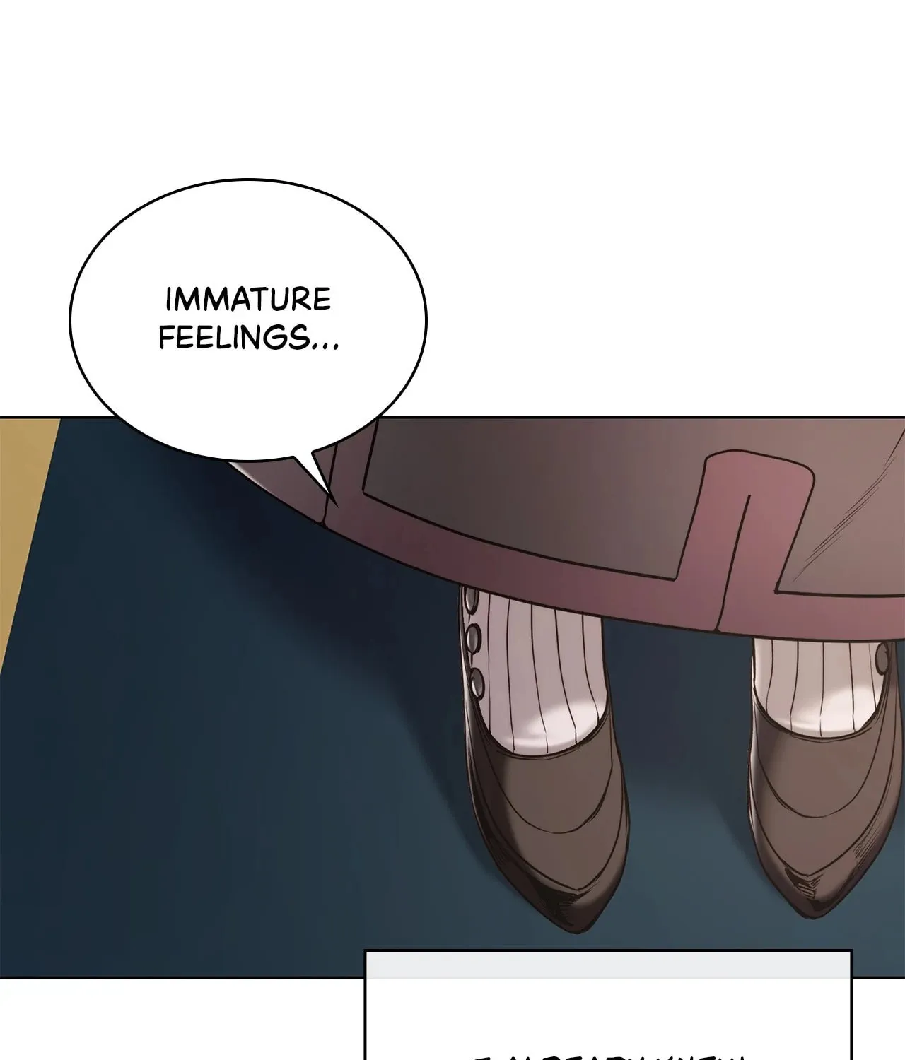 If You Wish to Have Me Chapter 8 page 142 - 