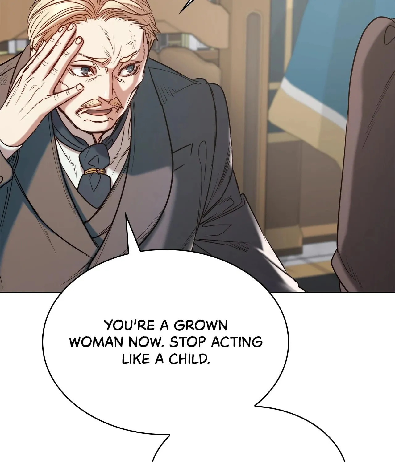 If You Wish to Have Me Chapter 8 page 150 - 