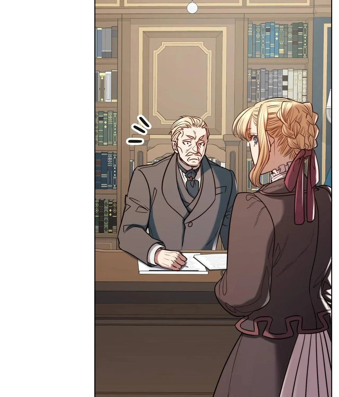 If You Wish to Have Me Chapter 8 page 152 - 
