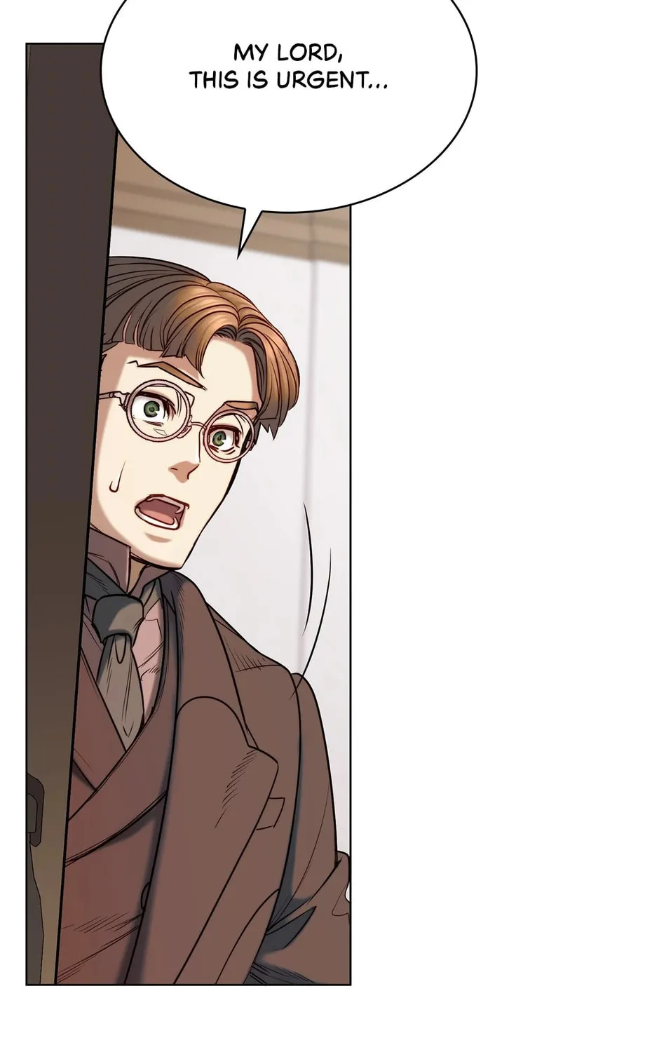 If You Wish to Have Me Chapter 8 page 154 - 