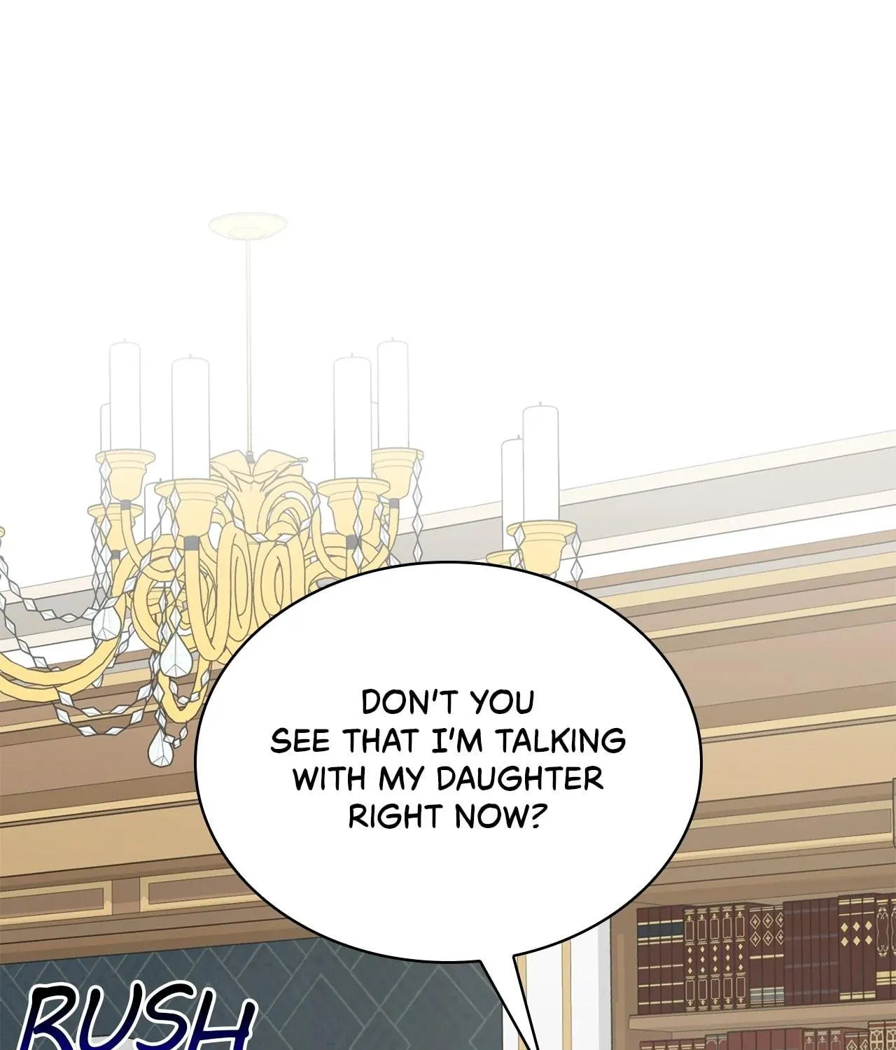 If You Wish to Have Me Chapter 8 page 156 - 