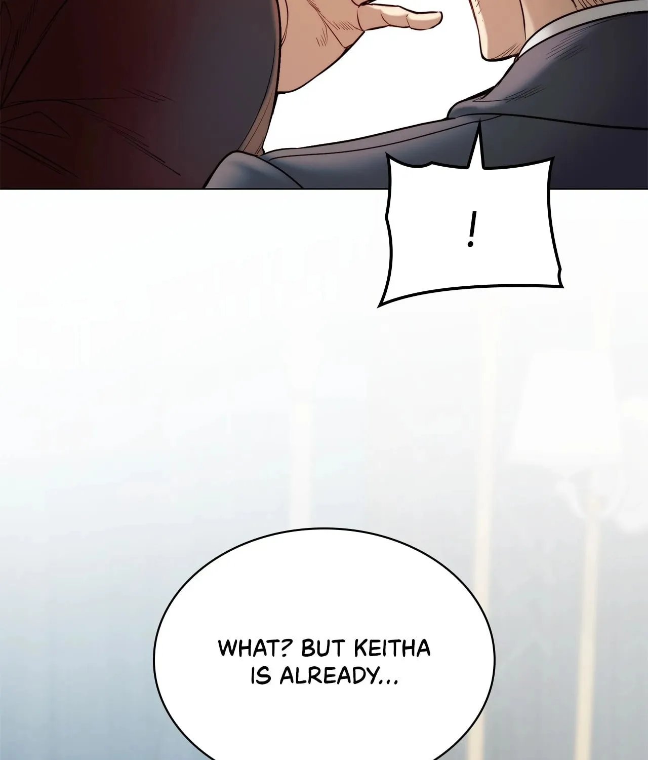 If You Wish to Have Me Chapter 8 page 160 - 