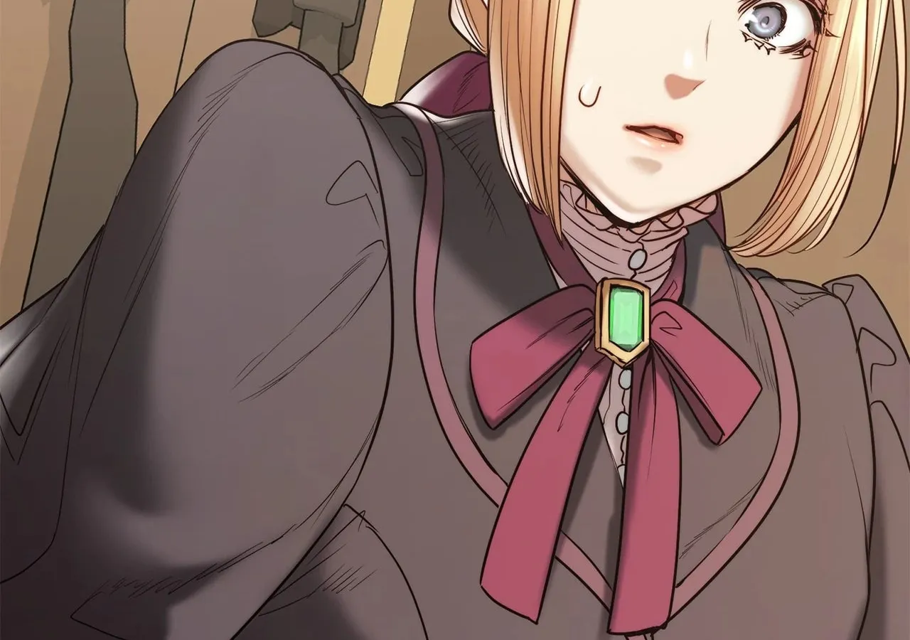 If You Wish to Have Me Chapter 8 page 179 - 